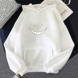 Anime Assassination Classroom Hoodies Sweatshirt - Minihomy