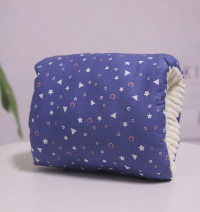 Portable Breastfeeding Nursing Pillow Cushion for Baby - Minihomy