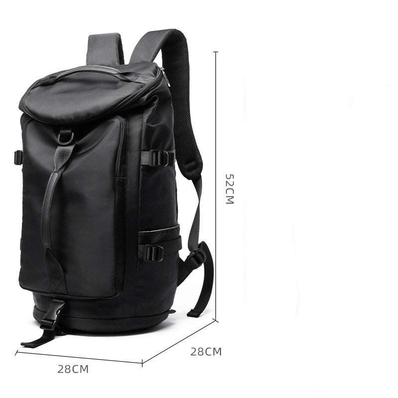 Backpack For High Capacity Travel - Minihomy