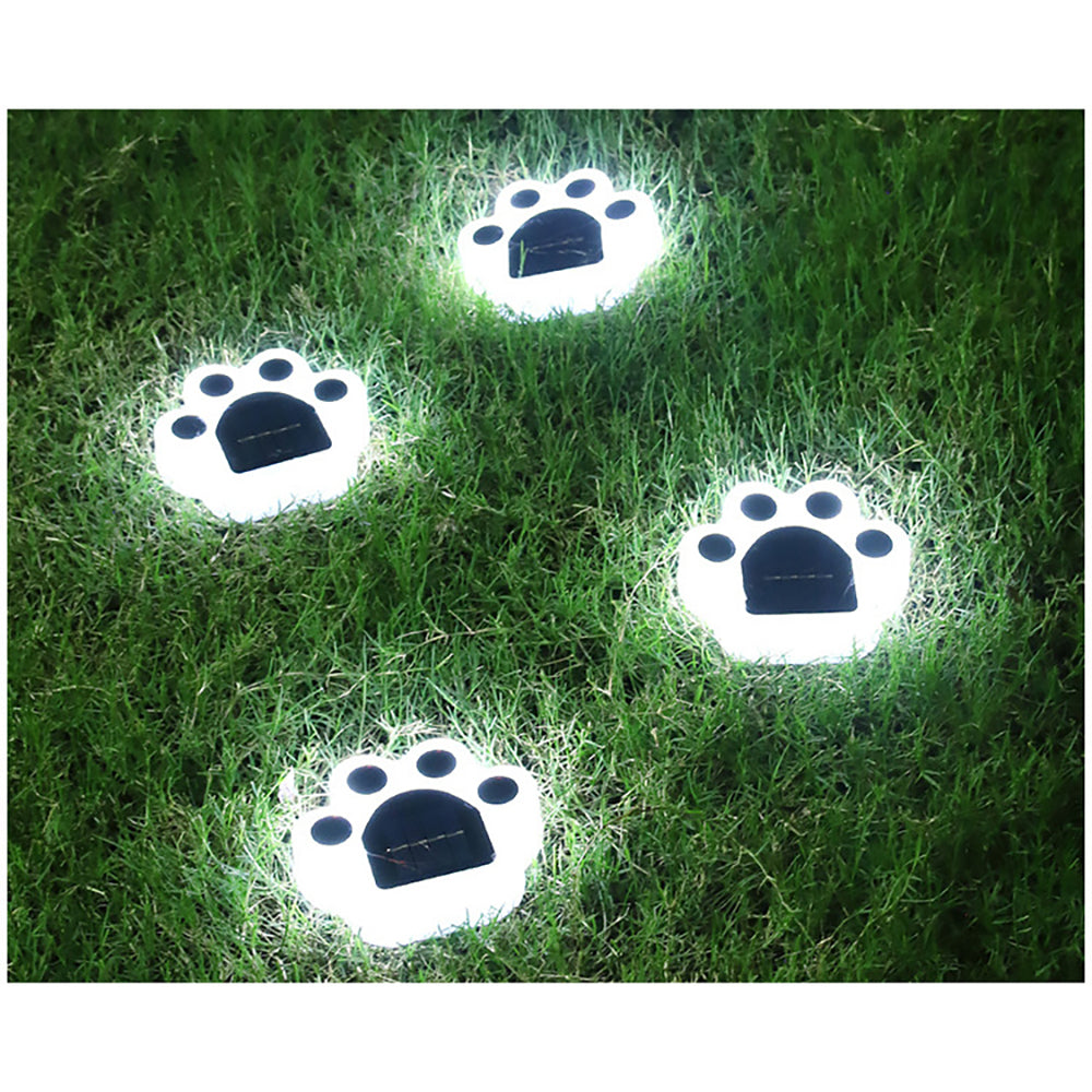 Outdoor Landscape Solar LED Underground Lawn Light - Minihomy