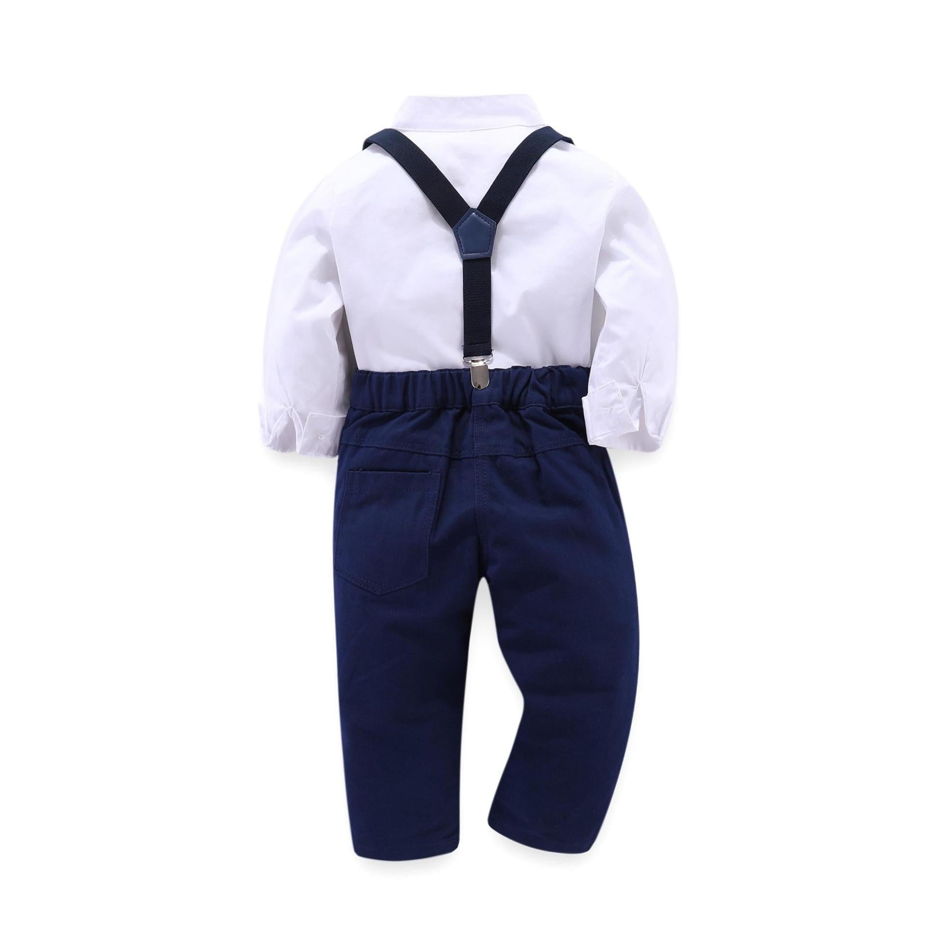 Gentleman Suit for Boys - Minihomy