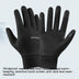 Outdoor Waterproof Autumn And Winter Fleece-lined Thermal Touch Screen Gloves - Minihomy