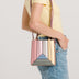 Pleated Fashion One Shoulder Handbag - Minihomy