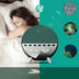 Bluetooth Audio Alarm Clock Night Light - Minihomy