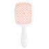 Hollow Mesh Comb - Household Styling Elegance - Minihomy