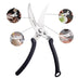 Kitchen Scissors For Fishbone Scissors - Minihomy