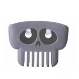 Halloween Multi-function Dish Cloth Storage Drain Rack Free Punch Sponge Soap Rack Kitchen Gadgets - Minihomy