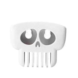 Halloween Multi-function Dish Cloth Storage Drain Rack Free Punch Sponge Soap Rack Kitchen Gadgets - Minihomy