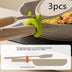 Multifunctional Spatula Holder Silicone Anti-overflow Spoon Holder Cooking Pot Anti-scalding Clip Kitchen Gadgets - Minihomy