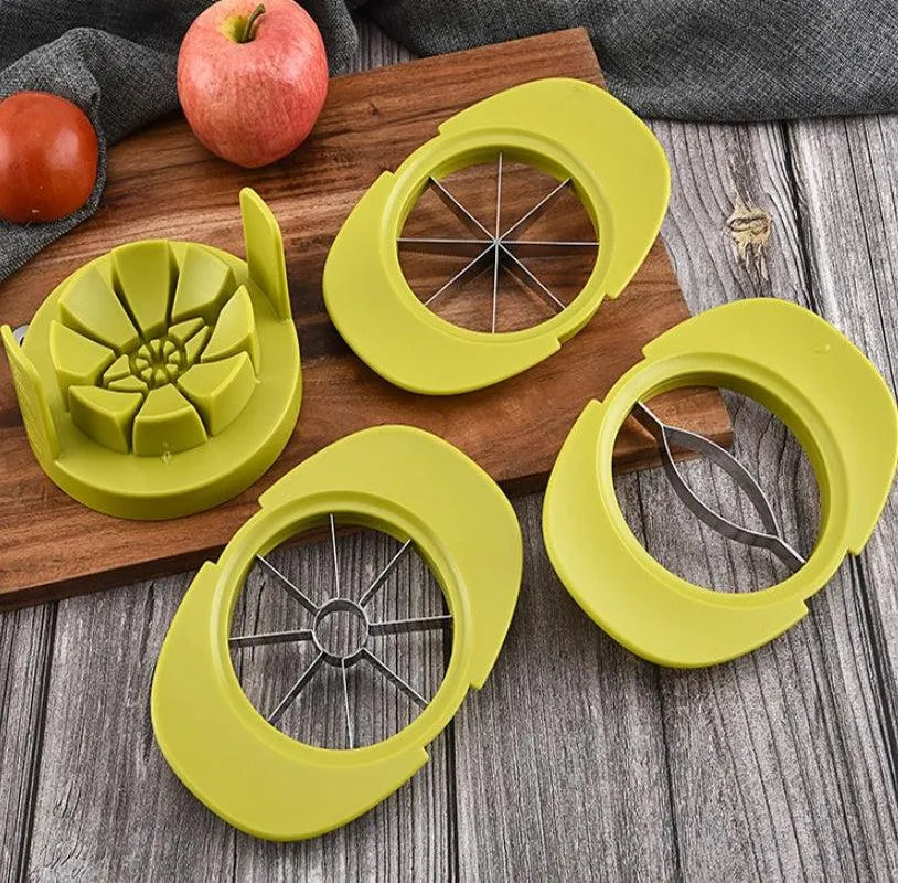 Vegetable And Fruit Cutting Household Mango Core Cutter Kitchen Gadget