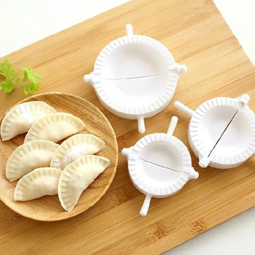 Kitchen Dumpling Tool Dumpling Mould - Minihomy