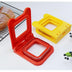 Creative Breakfast Making Sandwich Cutter Hemming Square Sandwich Kitchen Gadgets - Minihomy