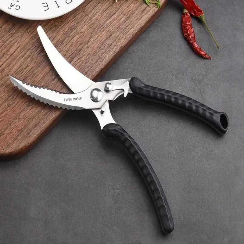 Kitchen Scissors For Fishbone Scissors - Minihomy