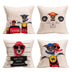 Home cushion pillow cushion cover - Minihomy