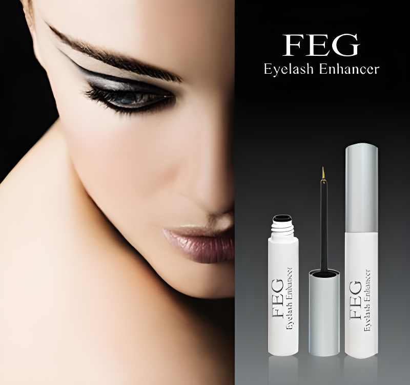 FEG Eyelash Enhancer - Minihomy