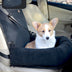 Car Kennel Pet Travel Car Seat Small And Medium-sized Dog Kennel Cushion Pets Supplies - Minihomy