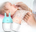 Convenient Baby Safe Nose Cleaner Vacuum Suction Nasal Mucus Runny Aspirator Inhale Baby Kids Healthy Care Stuff - Minihomy