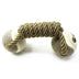 Cotton Rope Tennis Dumbbell Dog Toy - Minihomy