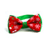 Pet Bow Tie Bow Tie Handmade Jewelry Collar - Minihomy