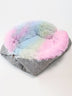 Pet Soft Dog Cat Blanket Fleece Cat Bed Mat Soft Warm Sleep Mat Cat Supplies - Minihomy