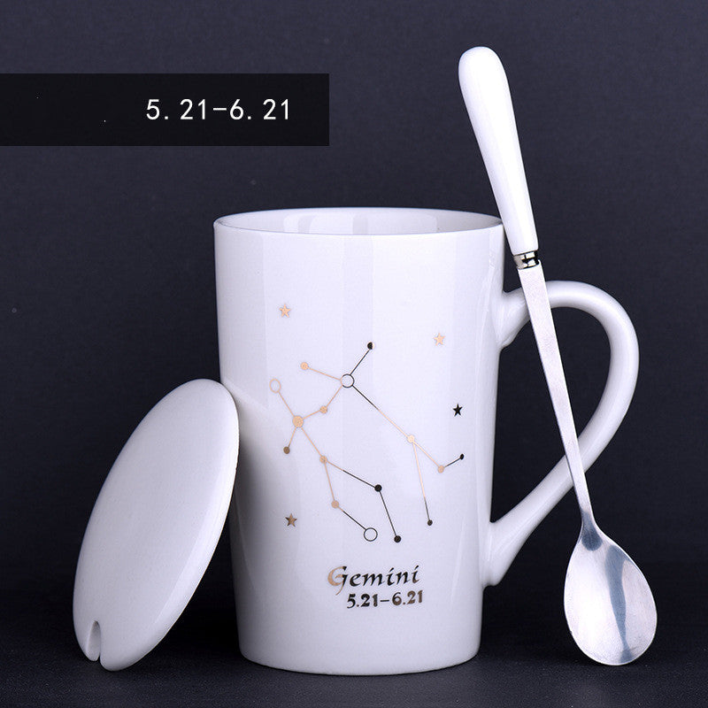 Constellation mug - Minihomy