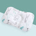 Bedding Baby Kids Pillow Anti Roll Sleeping Pillow Neck Head Baby Pillow - Minihomy