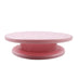 Cake Turntable Rack Stable Non-slip Round Cake Table Kitchen Baking Tools - Minihomy