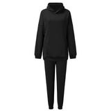 Two-piece Casual Sports Suit for Women