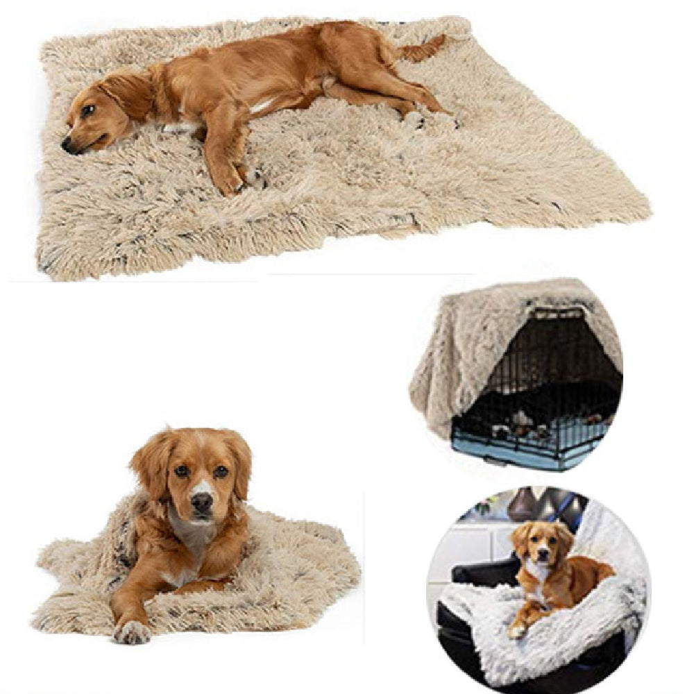 Pet Dog Cat Blankets - Minihomy