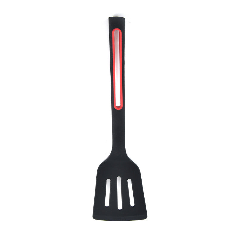 Kitchen Cooking Tools All-in-one Silicone Spatula And Spoon Set - Minihomy