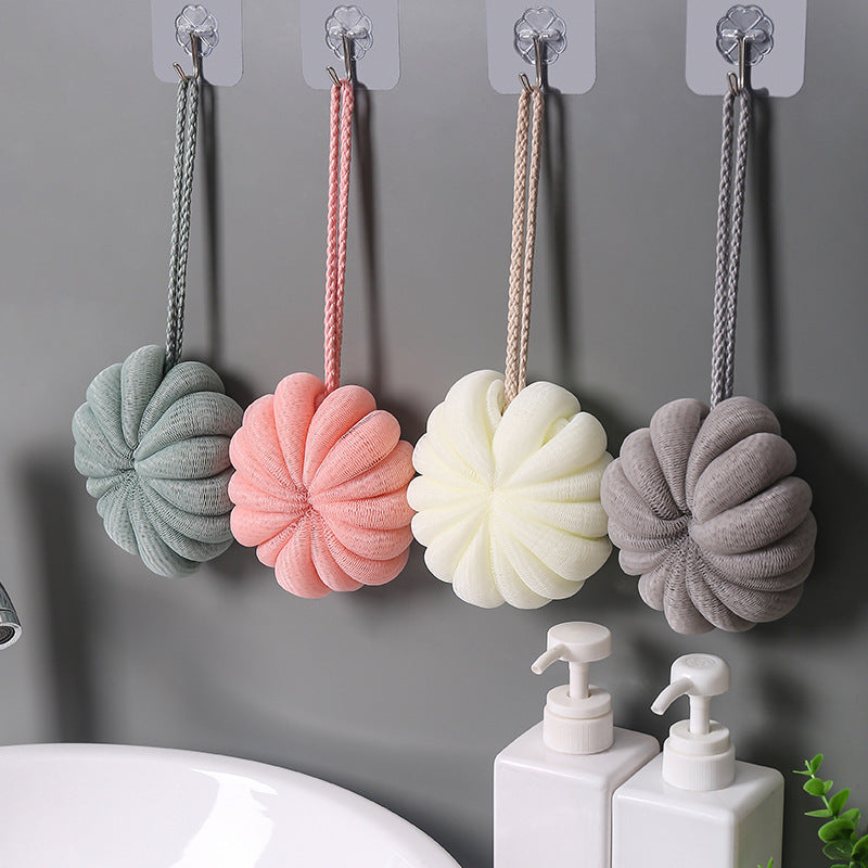 Japanese Style Large 50g Bath Flower Ball Bath - Minihomy