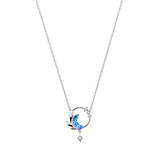 Necklace Women's Light Luxury All-match Niche Design Temperament - Minihomy