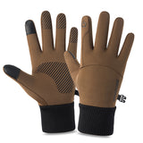 Gloves Fall And Winter Elastic Touch Screen To Keep Warm - Minihomy