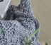 Home Furnishing Photography Knitted Blanket - Minihomy