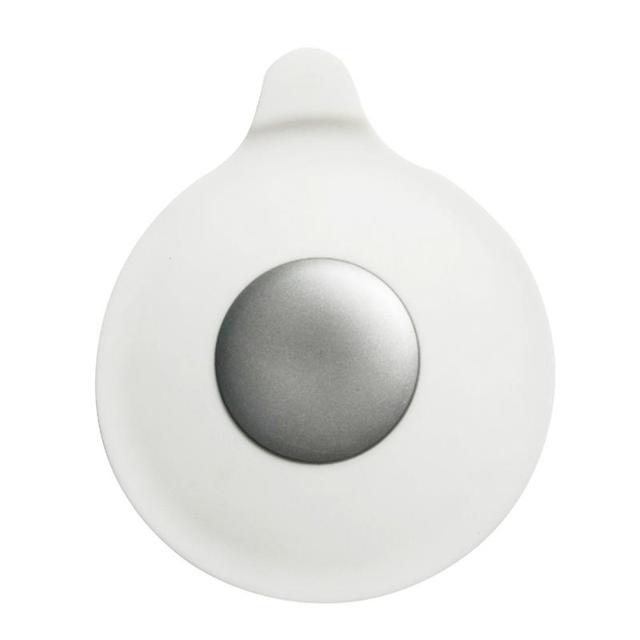 Water Stopper Drain Plug Cover Water-drop Design For Bathroom Laundry Kitchen