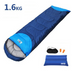 The Inner Liner Can Be Spliced Into A Camping Sleeping Bag