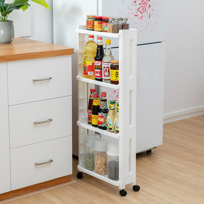 Storage Shelf  Kitchen Storage Rack