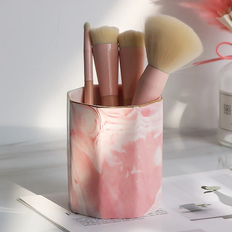 Marble comb storage tube - Minihomy