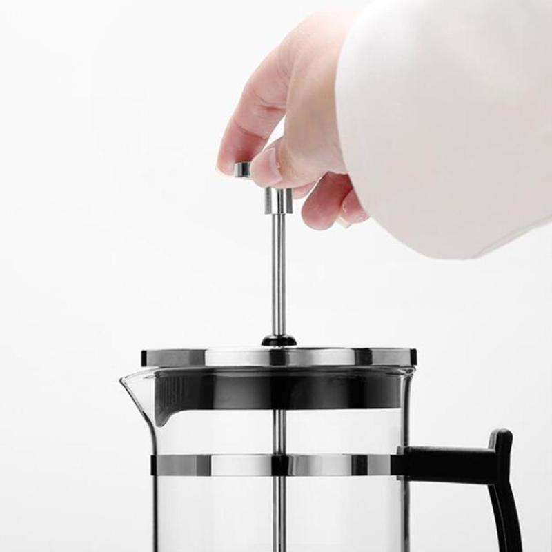 Coffee maker - Minihomy