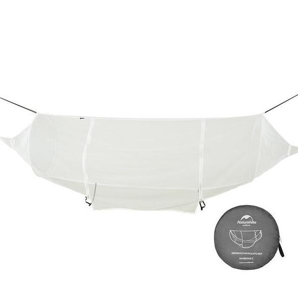 Anti Rollover Camping Double Hammock - Minihomy