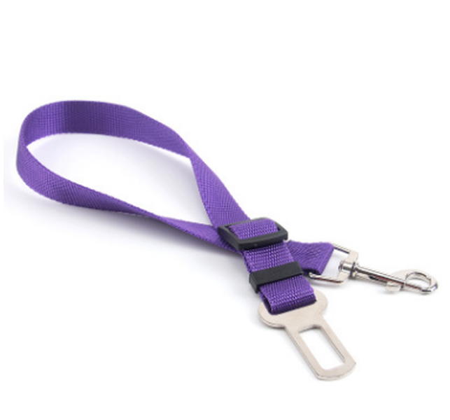 Fixed Strap Polyester Dog Strap Dog Leash Dog Leash - Minihomy