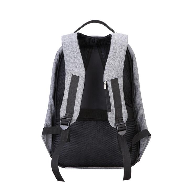 Anti-theft Travel Backpack Large Capacity Business Computer Backpack - Minihomy