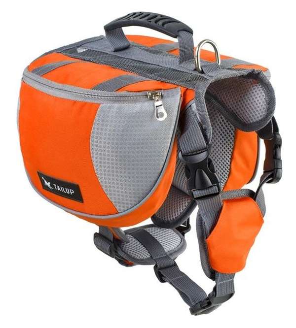 Dog Hiking Pack - Minihomy