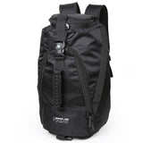 Travel Unisex Backpack Shoulder Bags