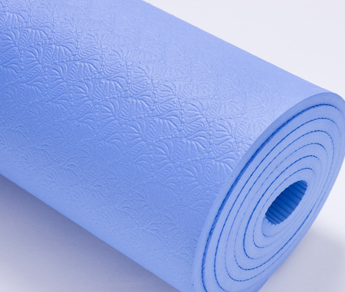 Non Slip Yoga Mat - Minihomy