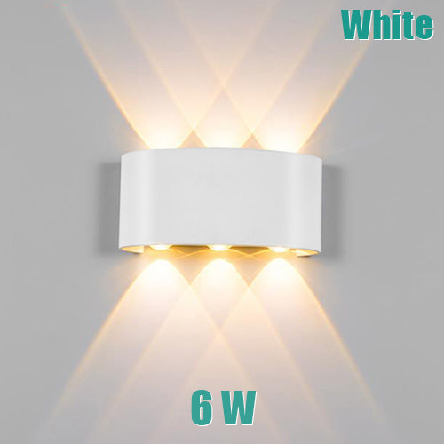 Led Wall Lamp - Minihomy