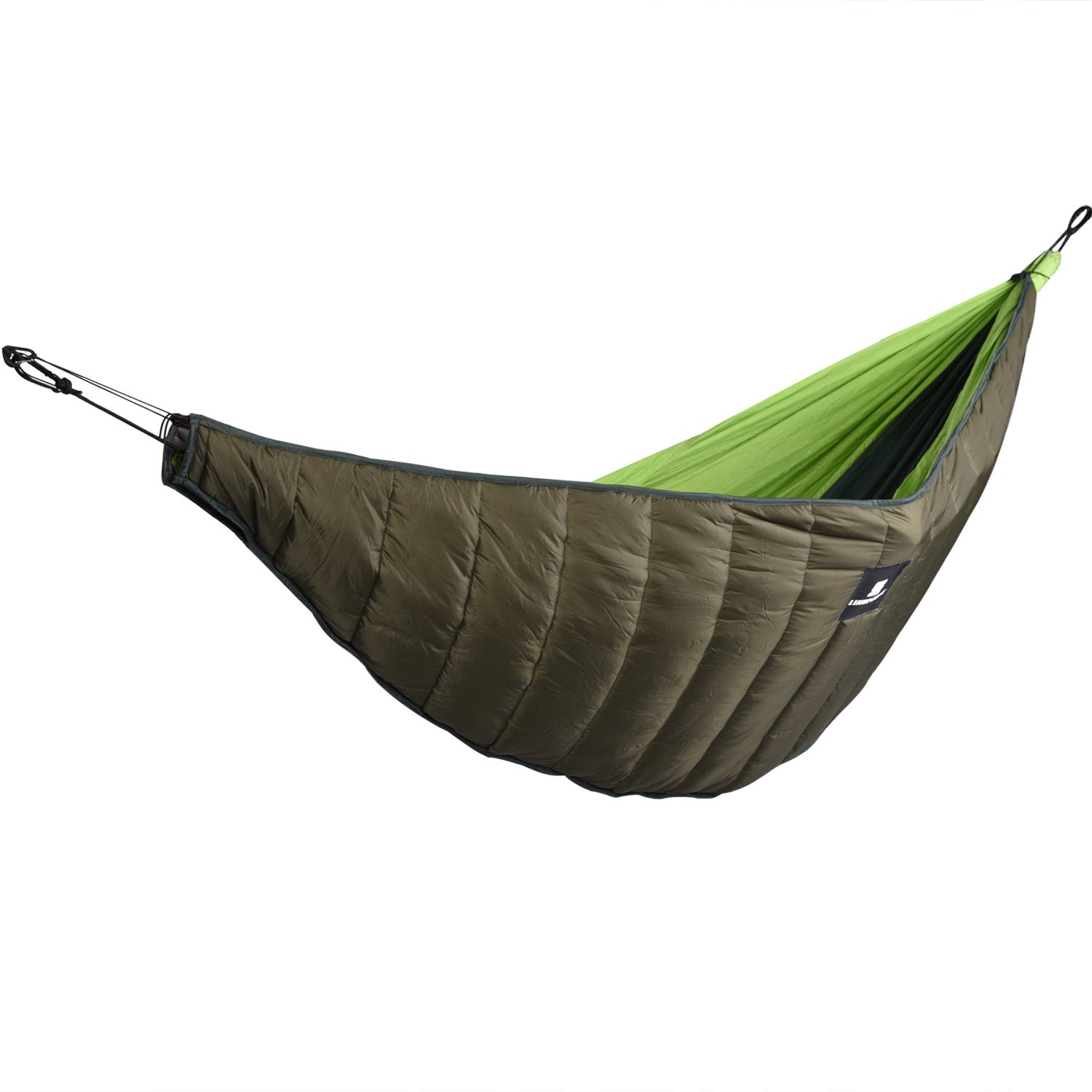 Lightweight Full Length Hammock - Minihomy