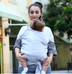 Baby Carrier Sling For Newborns Soft Infant Wrap Breathable Wrap Hipseat Breastfeed Birth Comfortable Nursing Cover - Minihomy