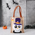 Halloween Gift Non-woven Tote Bag Candy Bag - Minihomy