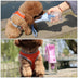 Pet Dog Cat Water Bottle Portable Feeder - Minihomy